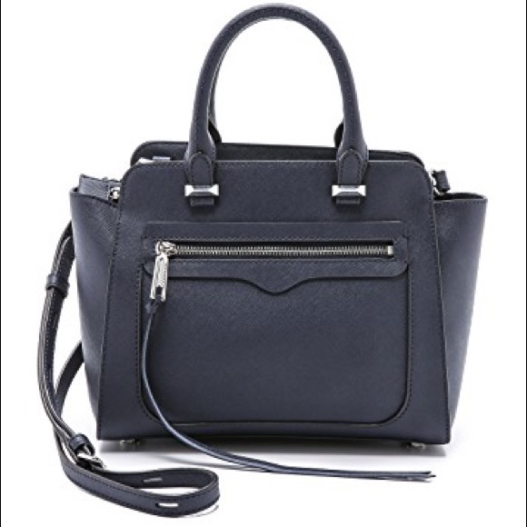 Rebecca Minkoff Handbags - Rebecca Minkoff tote handbag/crossbody
